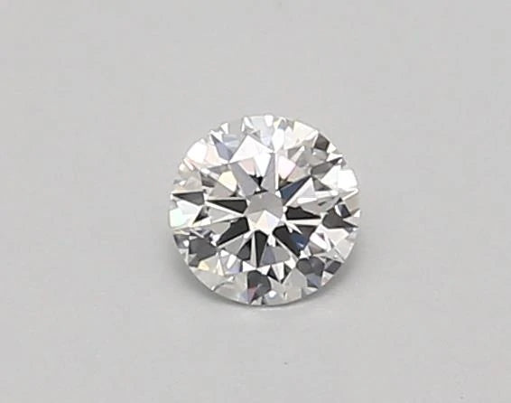 0.26 Carat · ROUND · D · VVS2 · IGI · Excellent Cut