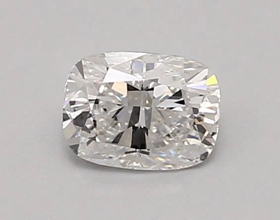0.74 Carat · CUSHION · D · VVS1 · IGI · Excellent Cut