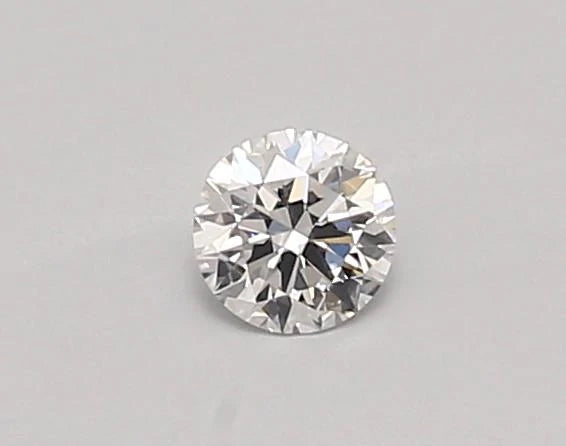 0.26 Carat · ROUND · D · VVS2 · IGI · Ideal Cut