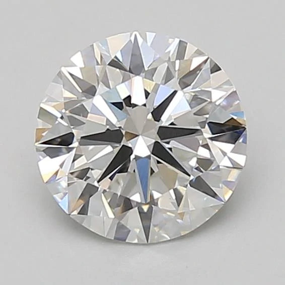 1.50 Carat · ROUND · E · VS1 · IGI · Excellent Cut