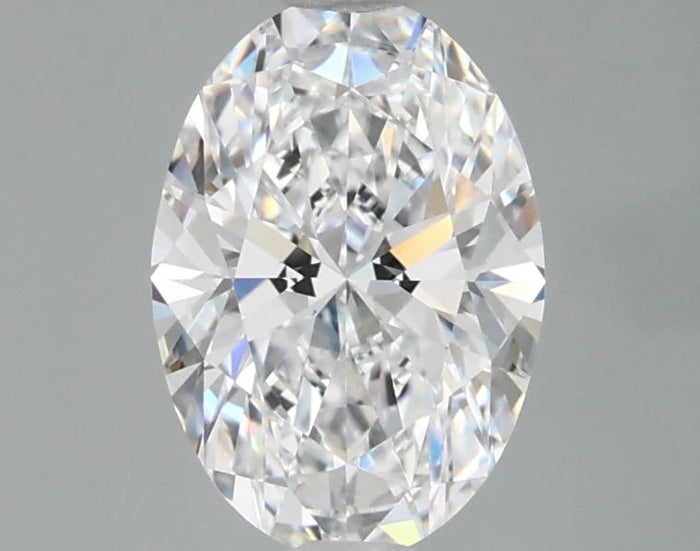 1.51 Carat · OVAL · D · FL · IGI · Excellent Cut