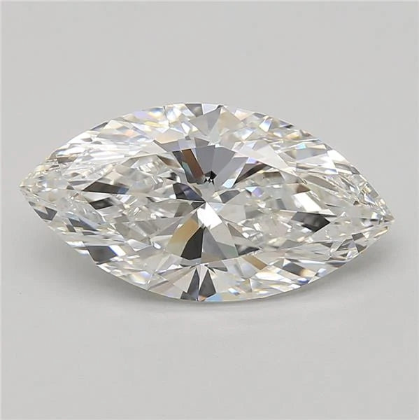 4.02 Carat · MARQUISE · E · VS1 · IGI · Excellent Cut