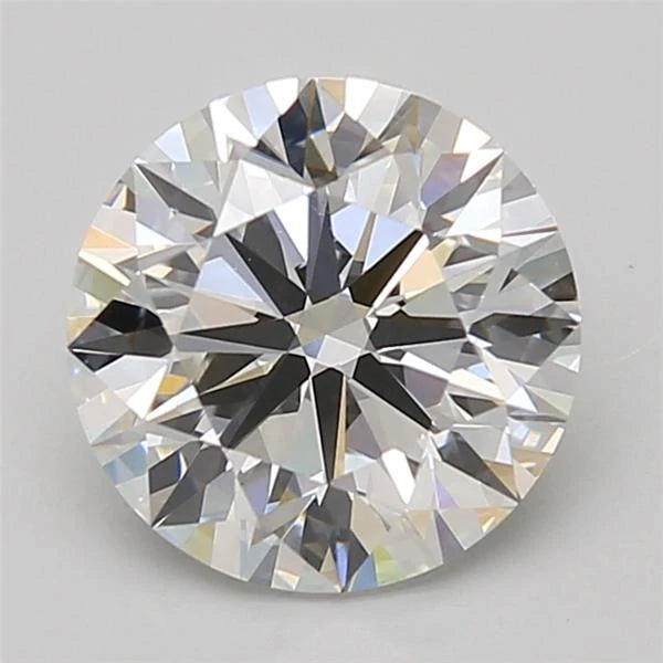 3.03 Carat · ROUND · E · VVS2 · IGI · Ideal Cut