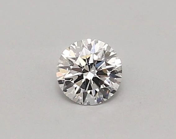 0.26 Carat · ROUND · D · VVS2 · IGI · Ideal Cut