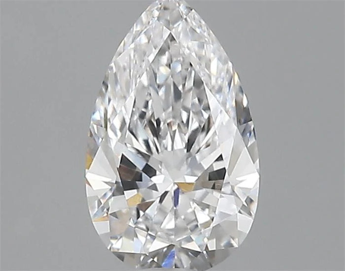 1.02 Carat · PEAR · D · VVS1 · IGI · Excellent Cut