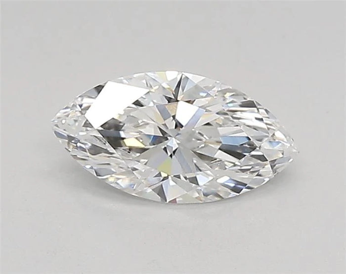0.90 Carat · MARQUISE · D · VVS1 · IGI · Excellent Cut