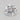 0.26 Carat · ROUND · D · VVS2 · IGI · Ideal Cut
