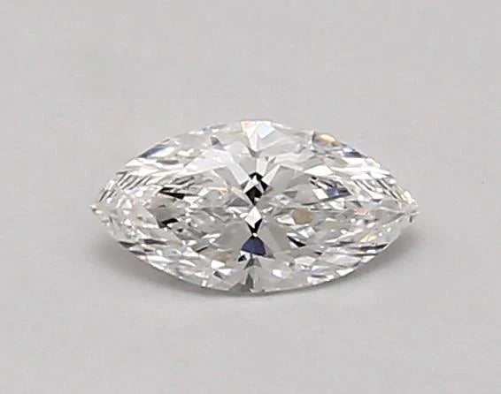 0.40 Carat · MARQUISE · D · VVS1 · IGI · Excellent Cut