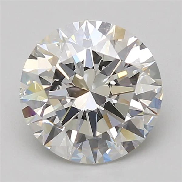 3.00 Carat · ROUND · E · VVS2 · IGI · Excellent Cut