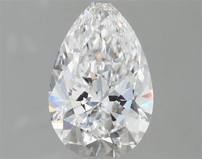 1.42 Carat · PEAR · D · VVS1 · IGI · Excellent Cut