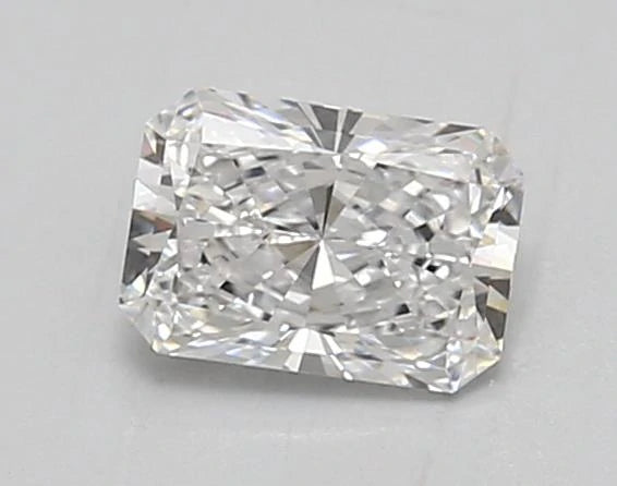 0.92 Carat · RADIANT · D · VVS1 · IGI · Excellent Cut