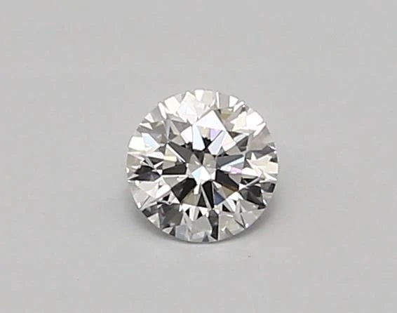 0.29 Carat · ROUND · D · VVS1 · IGI · Excellent Cut