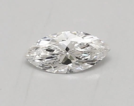 0.31 Carat · MARQUISE · D · VVS2 · IGI · Excellent Cut