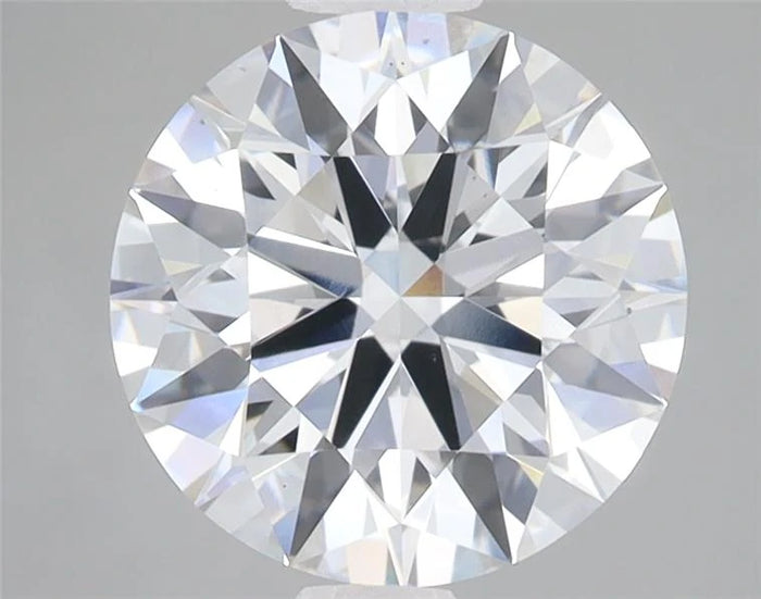 3.04 Carat · ROUND · E · VS1 · IGI · Ideal Cut