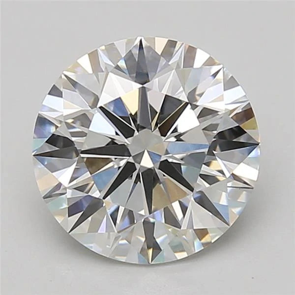 3.04 Carat · ROUND · E · VS1 · IGI · Ideal Cut