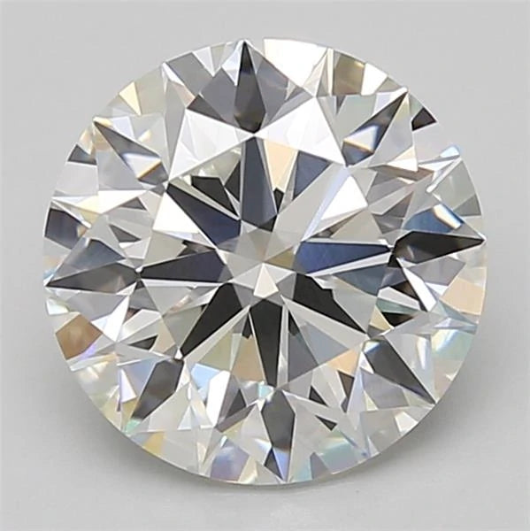 3.04 Carat · ROUND · E · VVS2 · IGI · Ideal Cut