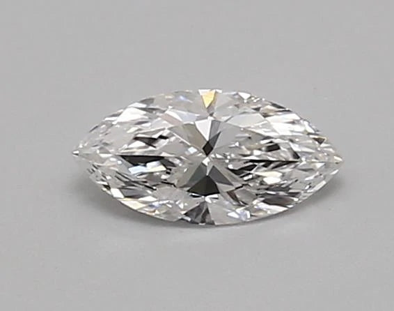 0.42 Carat · MARQUISE · E · VVS1 · IGI · Excellent Cut