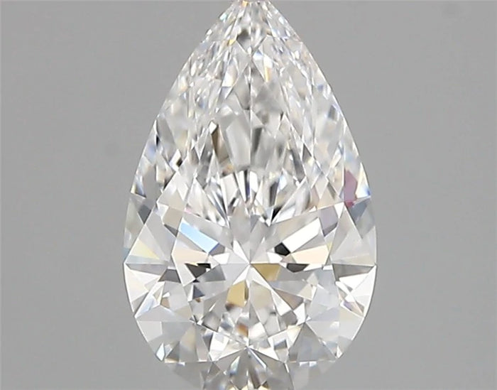 1.31 Carat · PEAR · D · VVS1 · IGI · Excellent Cut