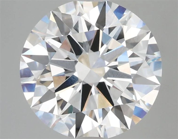 2.89 Carat · ROUND · E · VVS2 · IGI · Ideal Cut