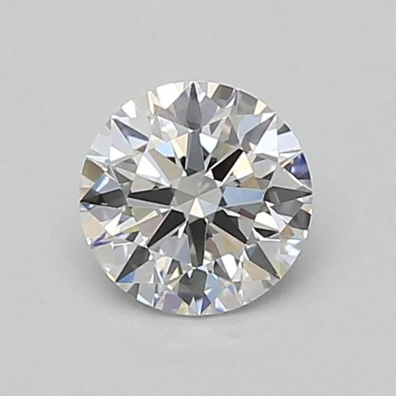 0.73 Carat · ROUND · D · VS1 · IGI · Ideal Cut