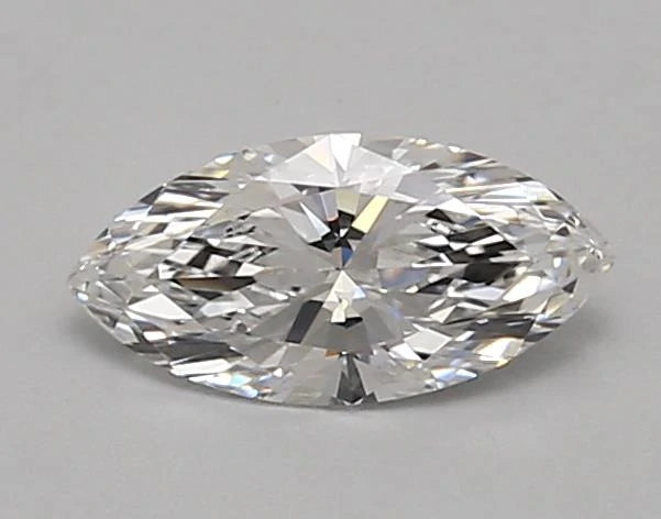 0.82 Carat · MARQUISE · D · VVS2 · IGI · Excellent Cut