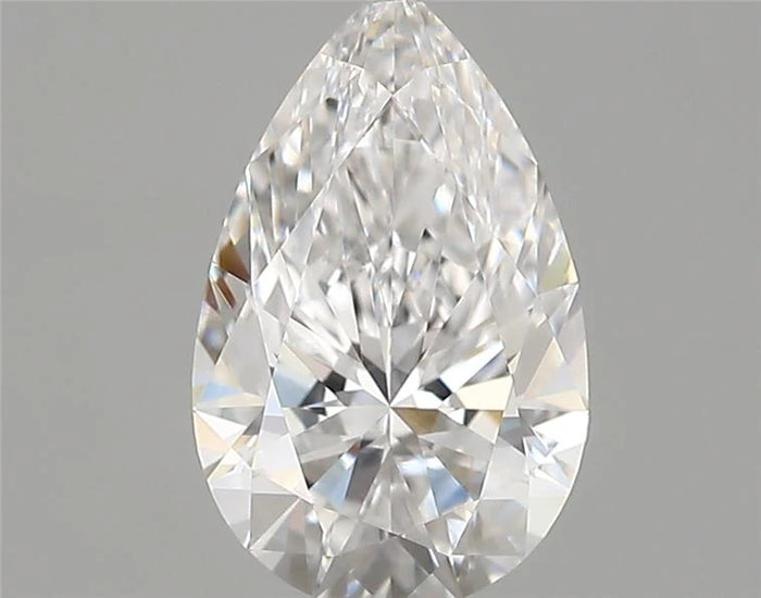 1.04 Carat · PEAR · D · VVS1 · IGI · Excellent Cut