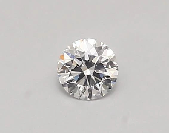 0.27 Carat · ROUND · D · VS1 · IGI · Ideal Cut