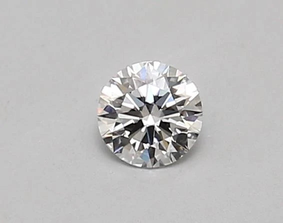 0.26 Carat · ROUND · D · VVS2 · IGI · Ideal Cut