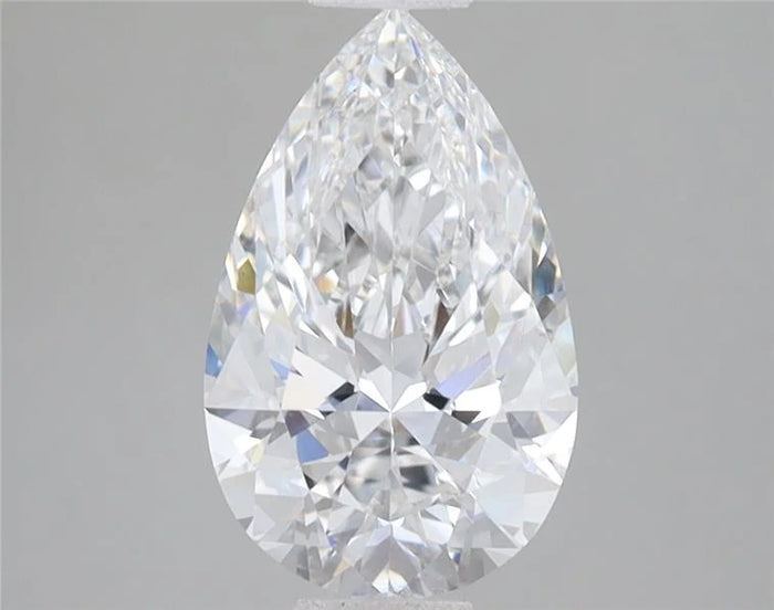 1.99 Carat · PEAR · E · VS1 · IGI · Excellent Cut