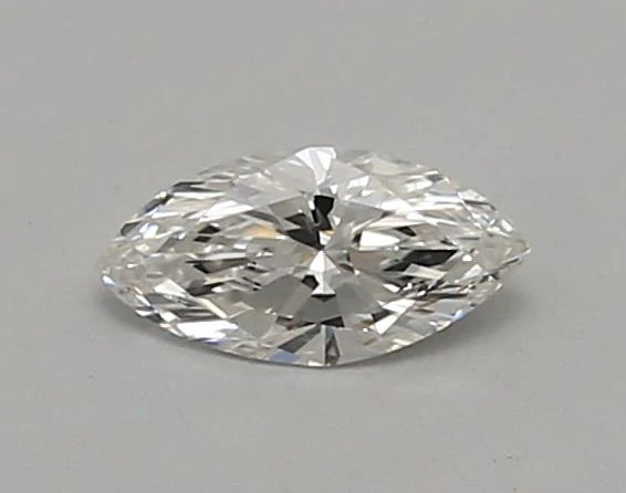 0.42 Carat · MARQUISE · E · VVS1 · IGI · Excellent Cut