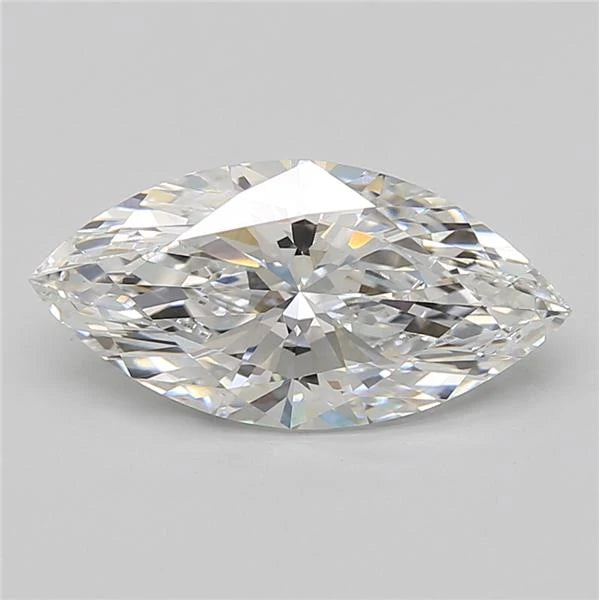 3.06 Carat · MARQUISE · D · VS1 · IGI · Excellent Cut
