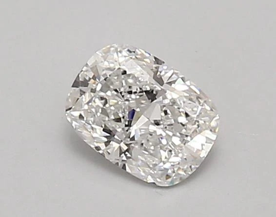 0.69 Carat · CUSHION · D · VVS1 · IGI · Very Good Cut