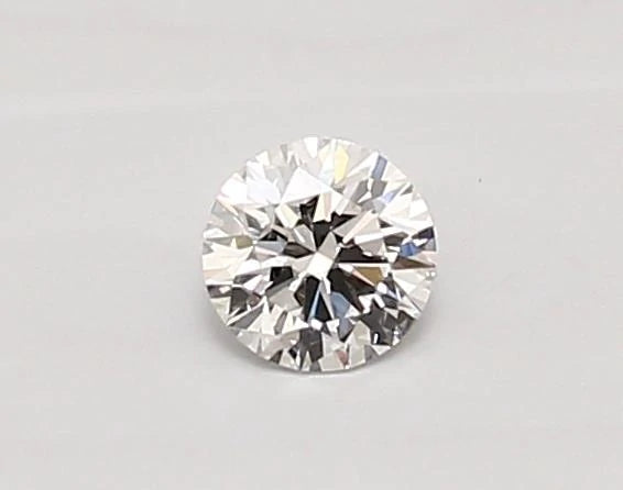 0.29 Carat · ROUND · D · VVS2 · IGI · Ideal Cut