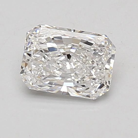 0.82 Carat · RADIANT · D · VS1 · IGI · Excellent Cut