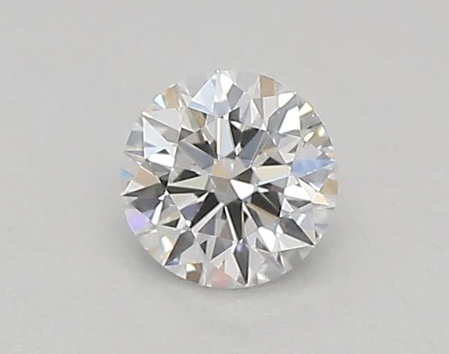 0.26 Carat · ROUND · D · VVS2 · IGI · Ideal Cut