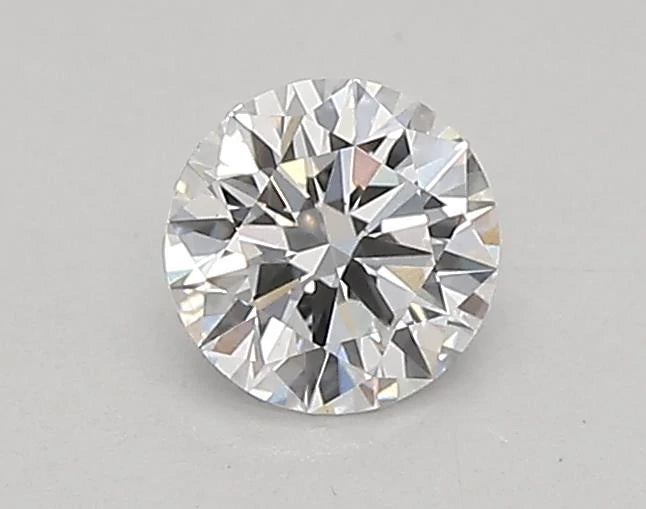 0.35 Carat · ROUND · D · VS1 · IGI · Excellent Cut
