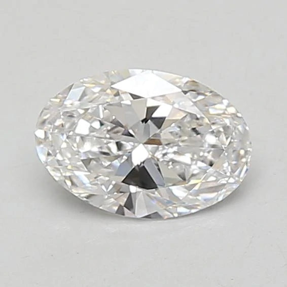 0.70 Carat · OVAL · D · VS1 · IGI · Excellent Cut