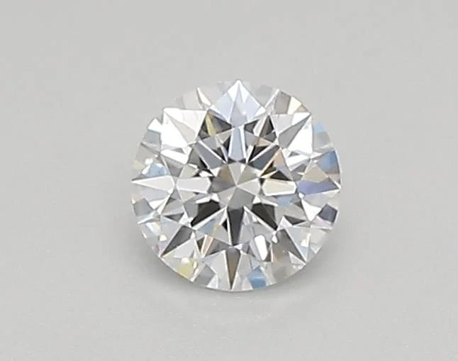 0.26 Carat · ROUND · D · VVS2 · IGI · Ideal Cut