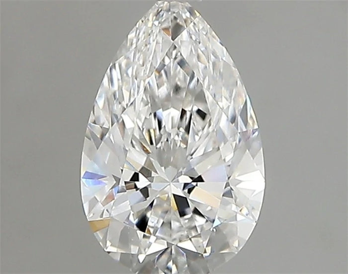 1.11 Carat · PEAR · D · VVS1 · IGI · Excellent Cut
