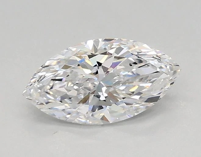 0.40 Carat · MARQUISE · D · VVS1 · IGI · Excellent Cut