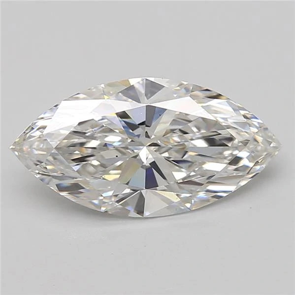 3.07 Carat · MARQUISE · E · VS1 · IGI · Excellent Cut
