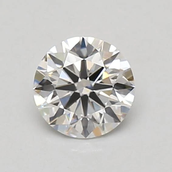 0.71 Carat · ROUND · D · VS1 · IGI · Ideal Cut