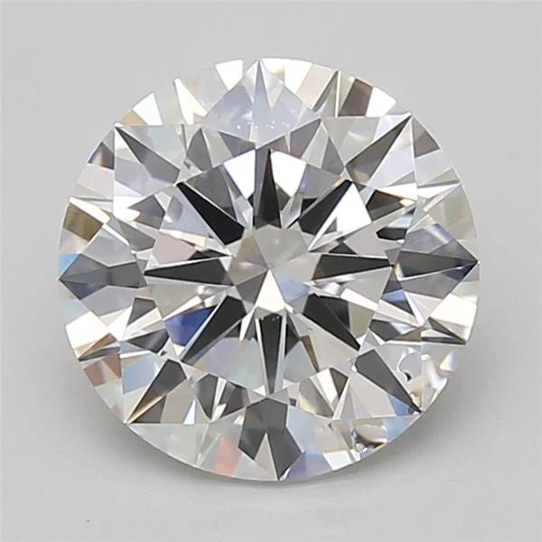3.03 Carat · ROUND · E · VS1 · IGI · Ideal Cut