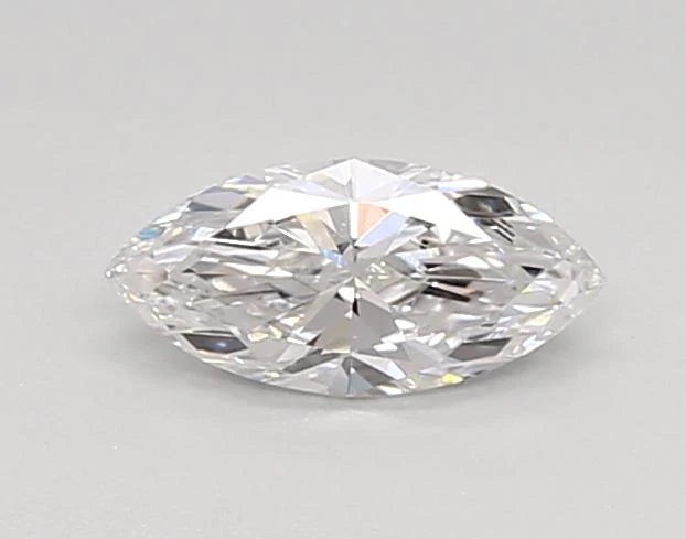 0.34 Carat · MARQUISE · D · VVS1 · IGI · Very Good Cut