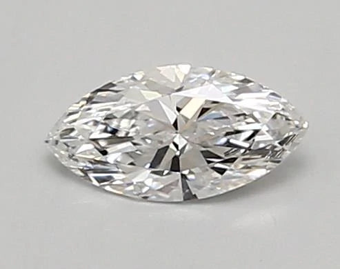 0.41 Carat · MARQUISE · D · VVS1 · IGI · Excellent Cut