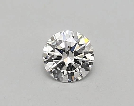 0.27 Carat · ROUND · D · VS1 · IGI · Excellent Cut