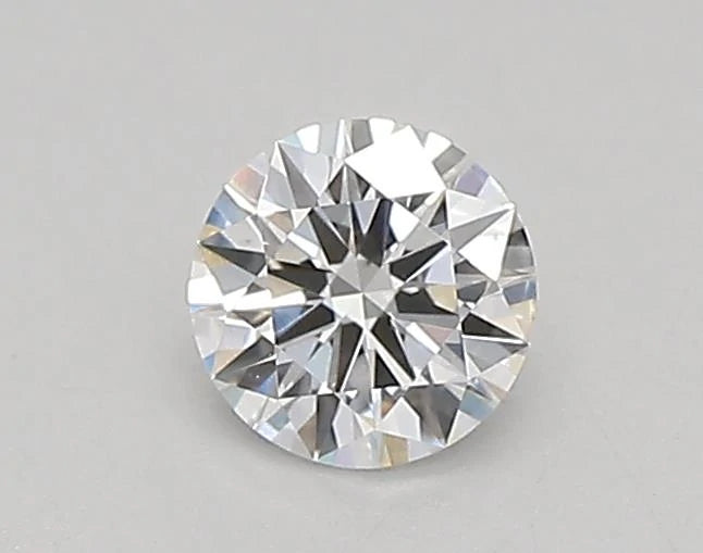 0.26 Carat · ROUND · D · VS1 · IGI · Excellent Cut
