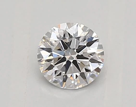 0.35 Carat · ROUND · D · VS1 · IGI · Ideal Cut