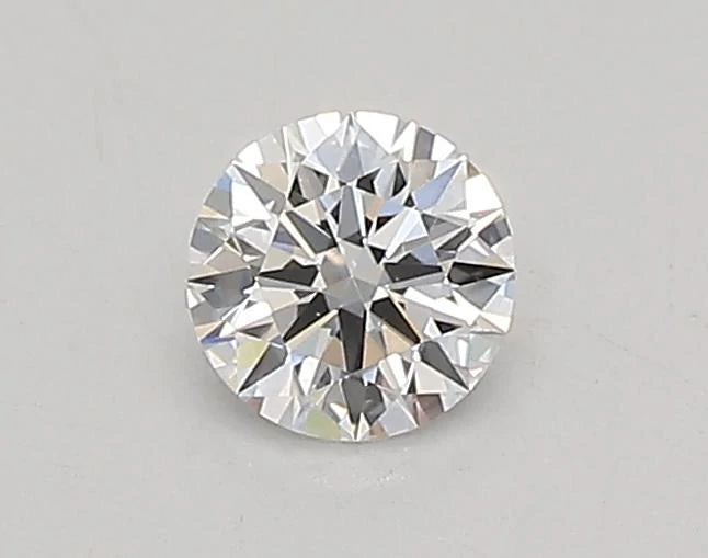 0.26 Carat · ROUND · D · VVS2 · IGI · Ideal Cut