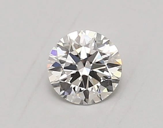 0.47 Carat · ROUND · D · VVS2 · IGI · Ideal Cut